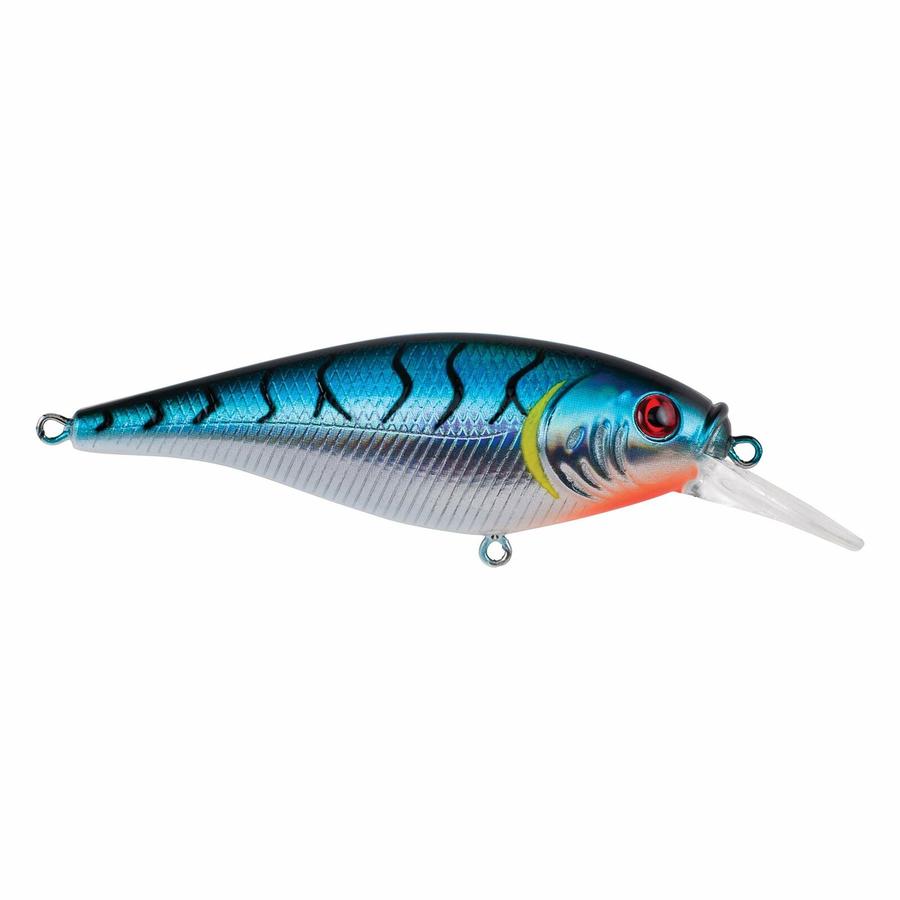 Señuelo Flicker Shad Shallow 5cm BT