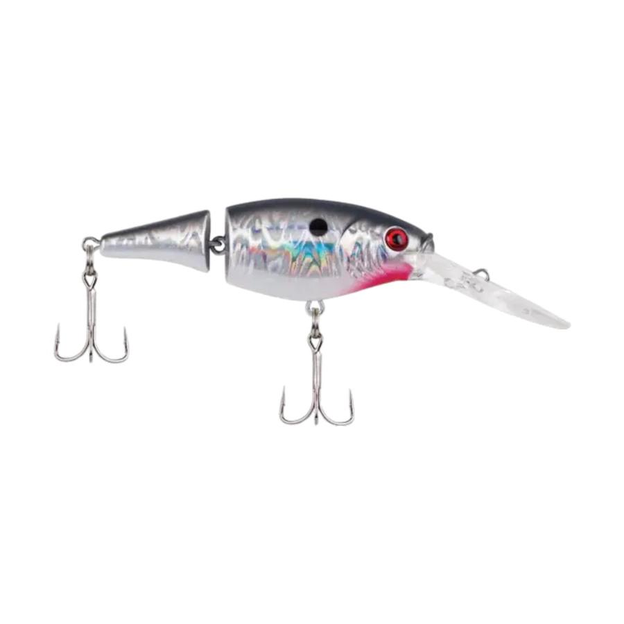 Señuelo Flicker Shad Jointed 5cm SLMS