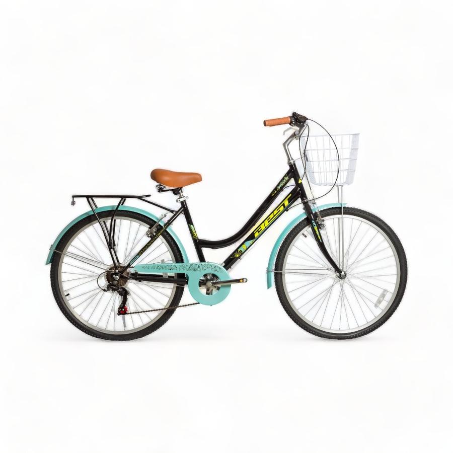 Bicicleta best aro hotsell 26