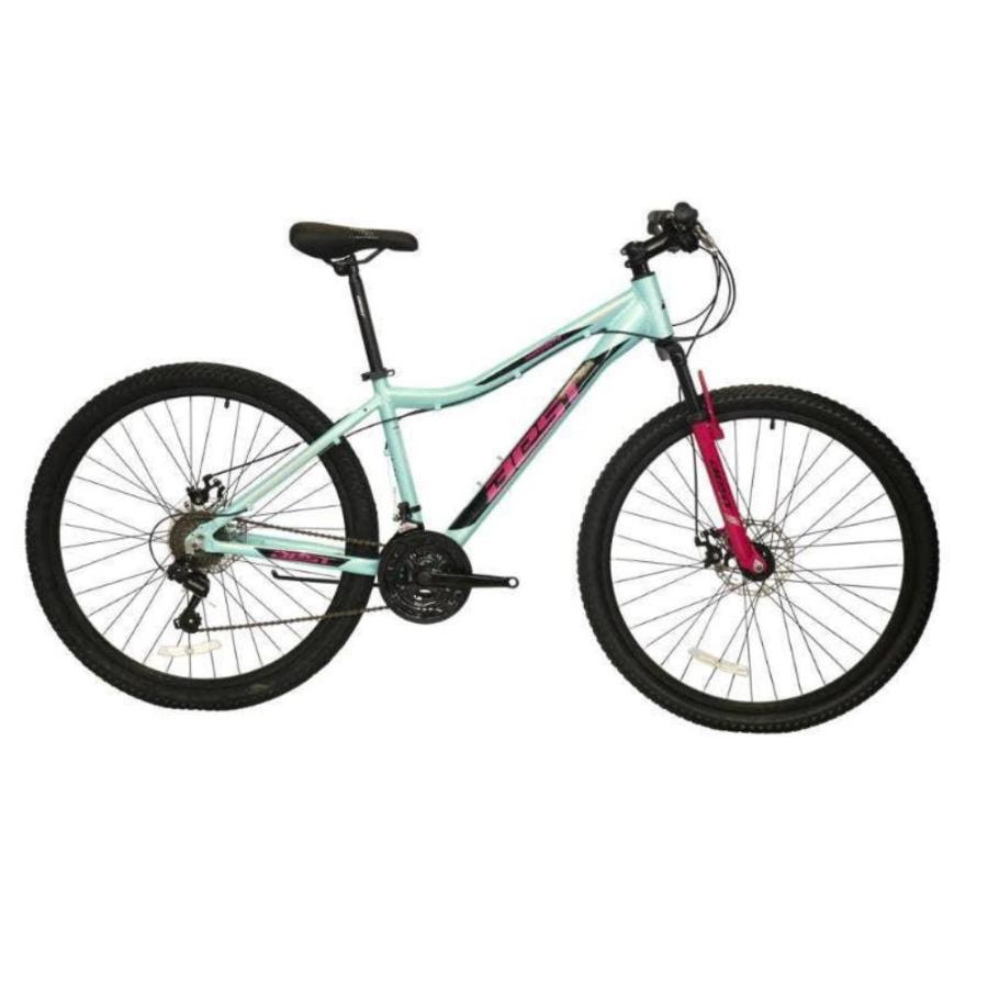 Bicicleta Best Mtb Amaranta Aro 27.5