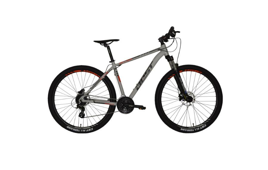 Bicicleta Best Mtb Condor Aro 29 Mlt Clr24v 6900