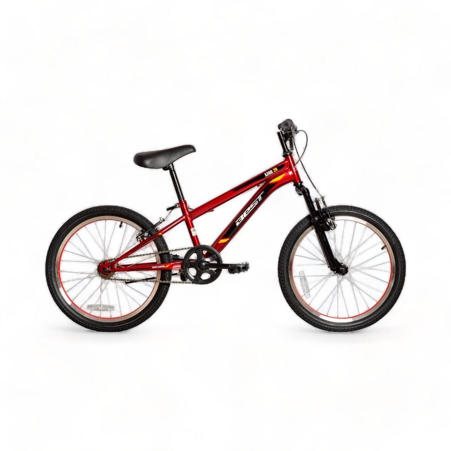 Bicicleta bia sales aro 20