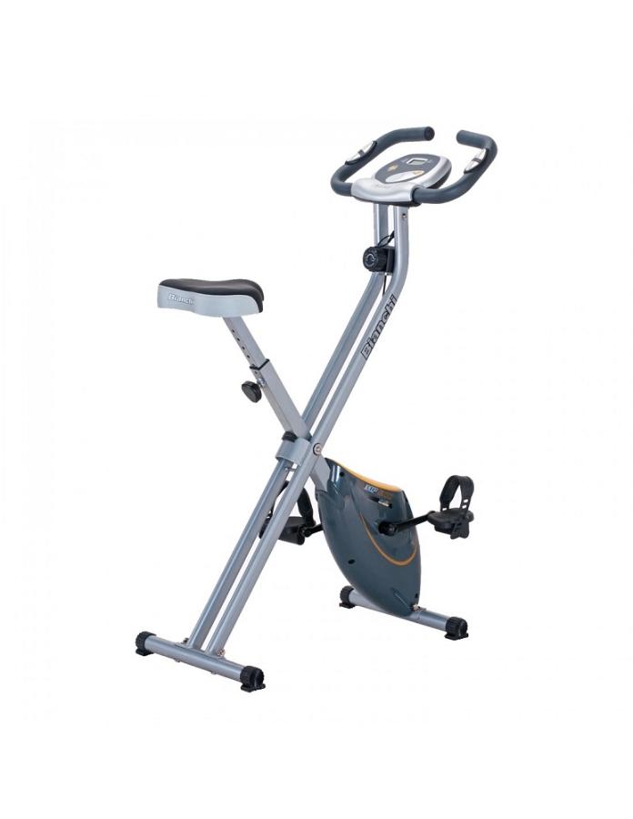 Bicicleta Est tica Plegable Mp 500