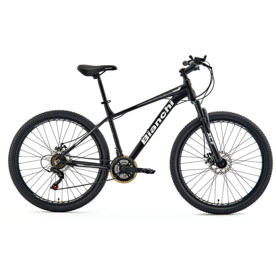 Bicicleta bianchi aro 27 store