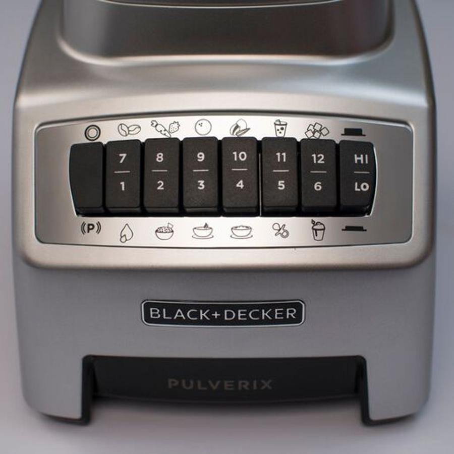 Licuadora Bl1140ms-cl 1,5 Lts