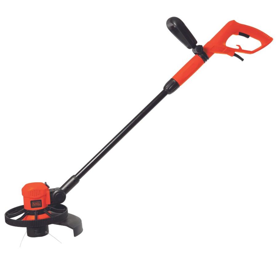 Orilladora Black And Decker GL600N-B2C Naranja 600 W