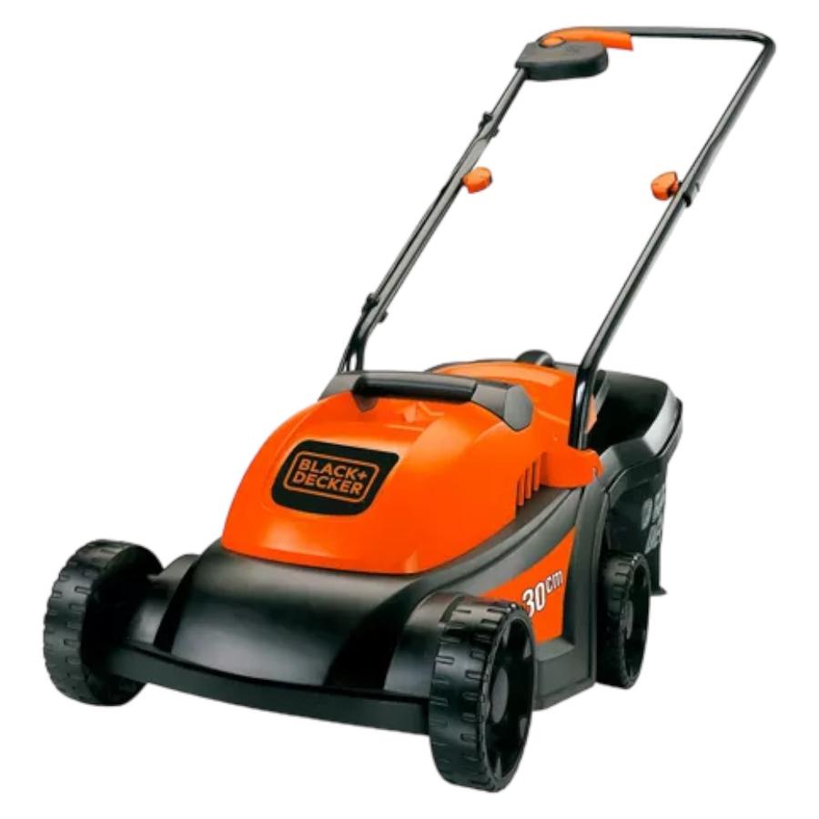 Cortadora De Pasto 1000w Black+Decker Gr3000-B2C