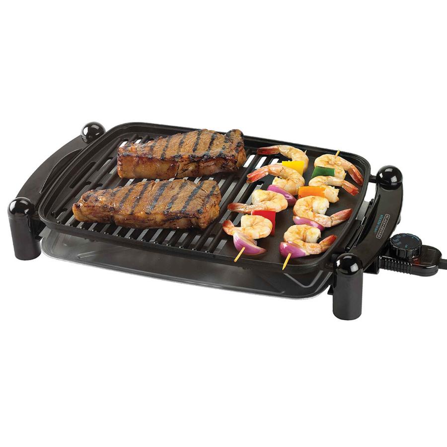 Parrilla Ig-201 Cl