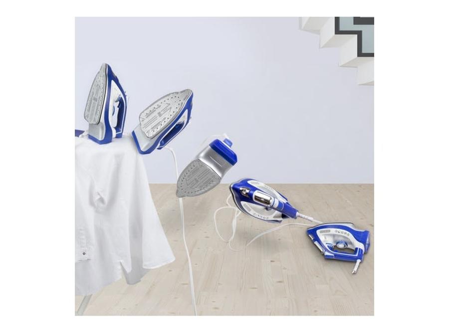 Plancha Black And Decker Ir3001-cl