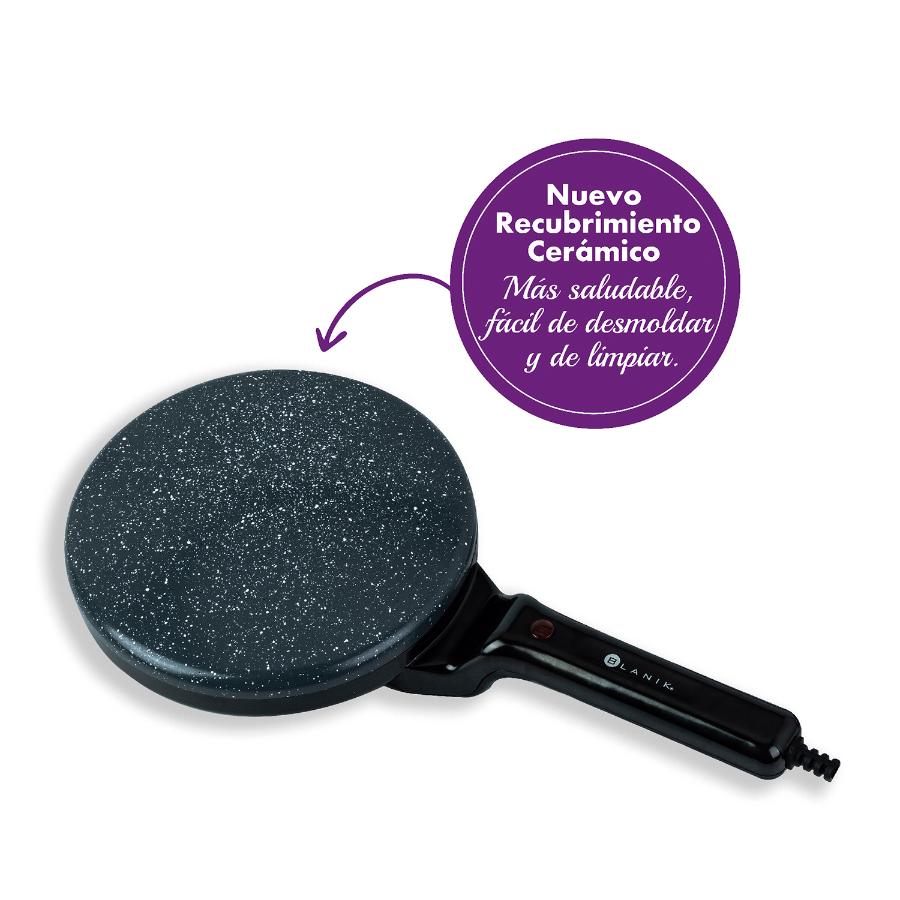 Crepe Maker Bcm03