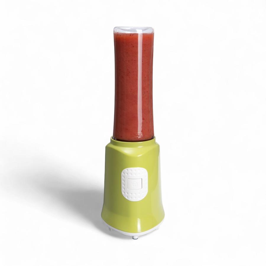 Licuadora Blanik Mini Blender Verde