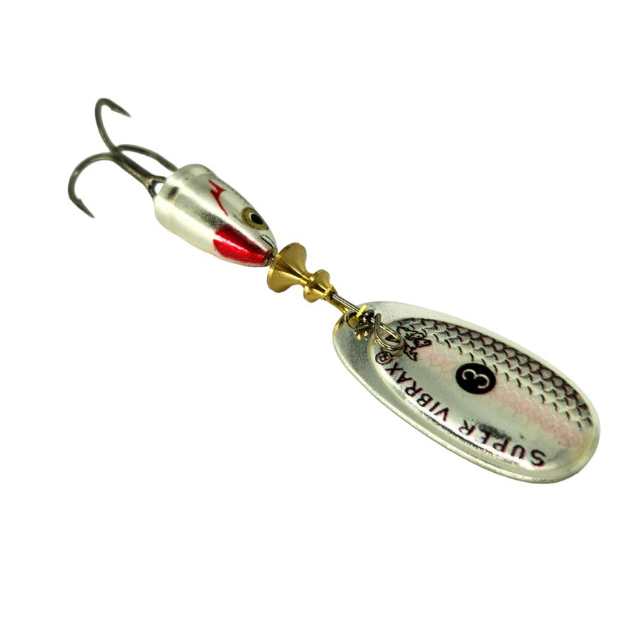 Señuelo Vibrax Shad SSD N3