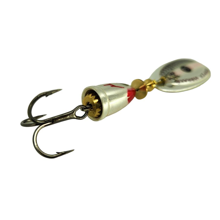 Señuelo Vibrax Shad SSD N3