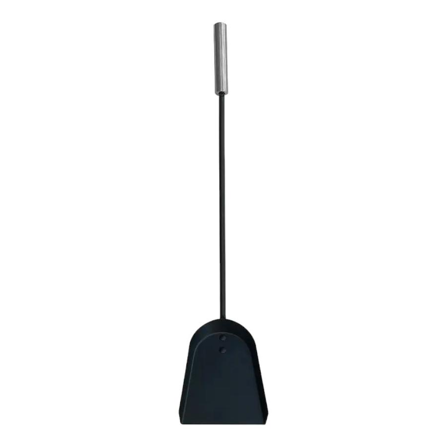 Kit Limpieza Básico Chimeneas Y Estufas Bosca Negro