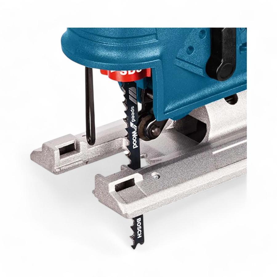 Sierra Caladora Inalámbrica Bosch GST 12V-70 (Sin Batería)