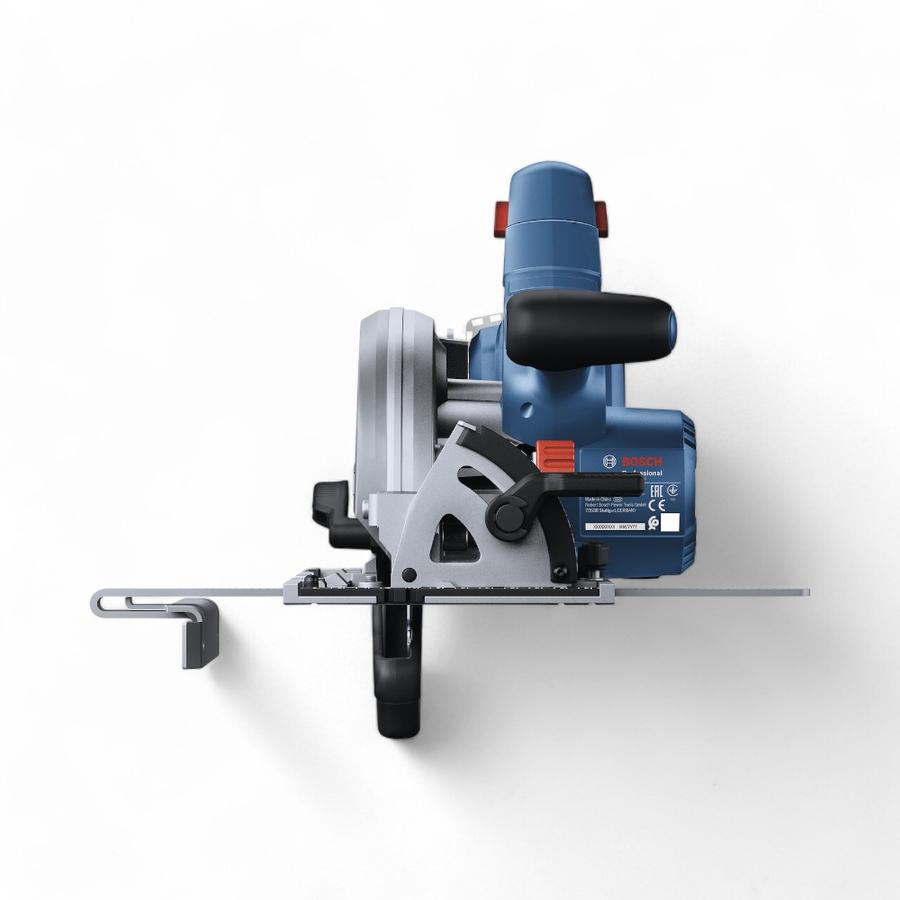 Sierra Circular Inalámbrica Bosch GKS 185-Li (Sin Batería)