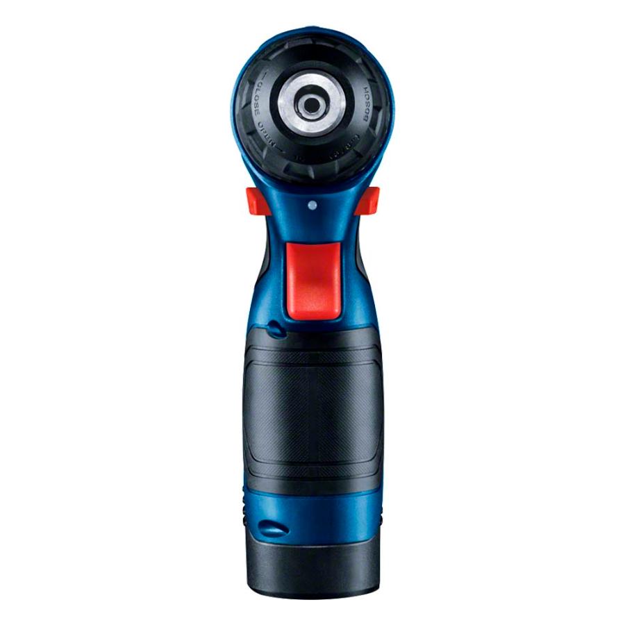 Taladro Inalámbrico Bosch Gsr 120-li + Kit