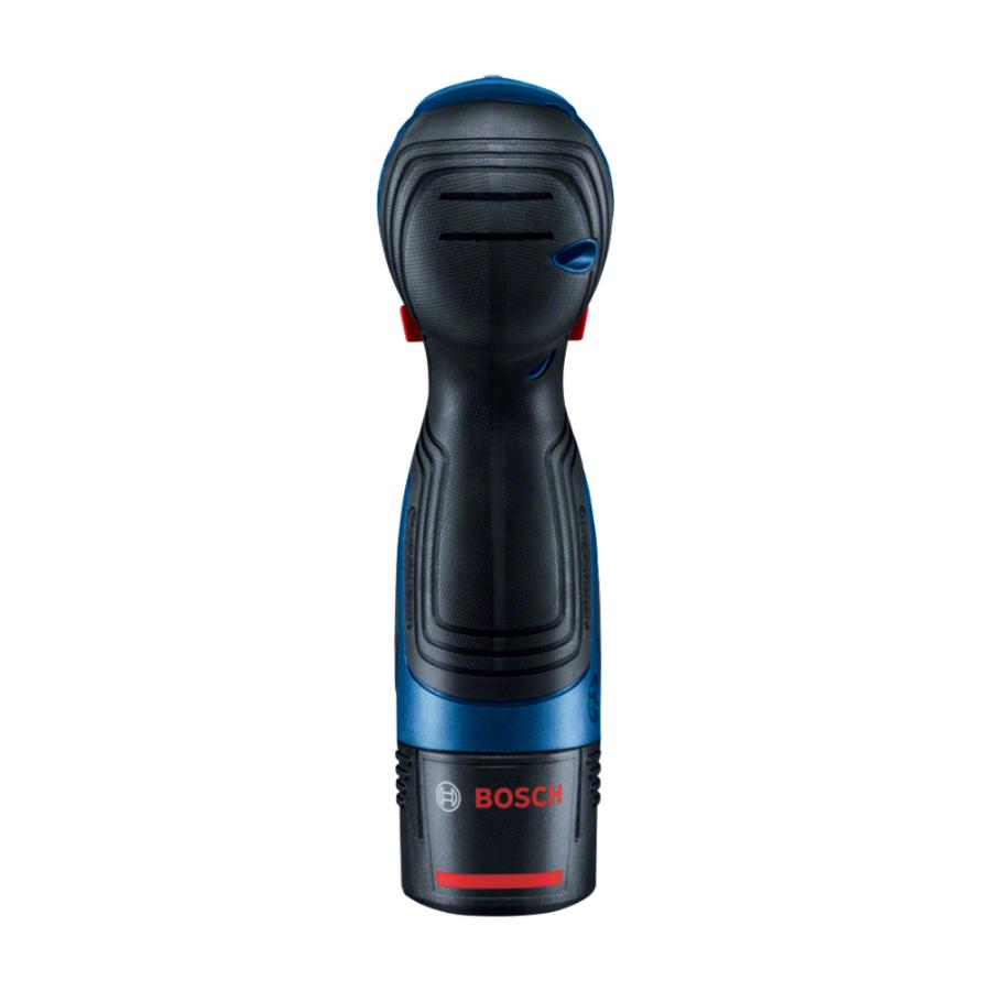 Taladro Inalámbrico Bosch Gsr 120-li + Kit