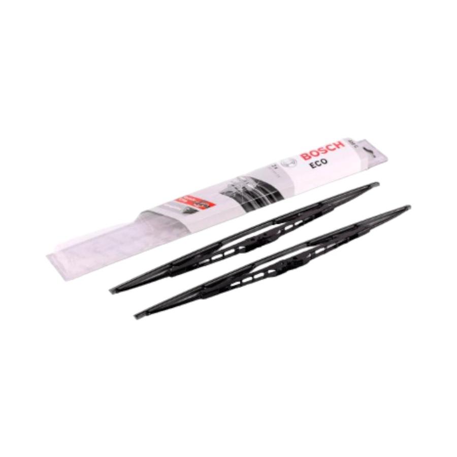 Plumilla Bosch 22" Eco Universal