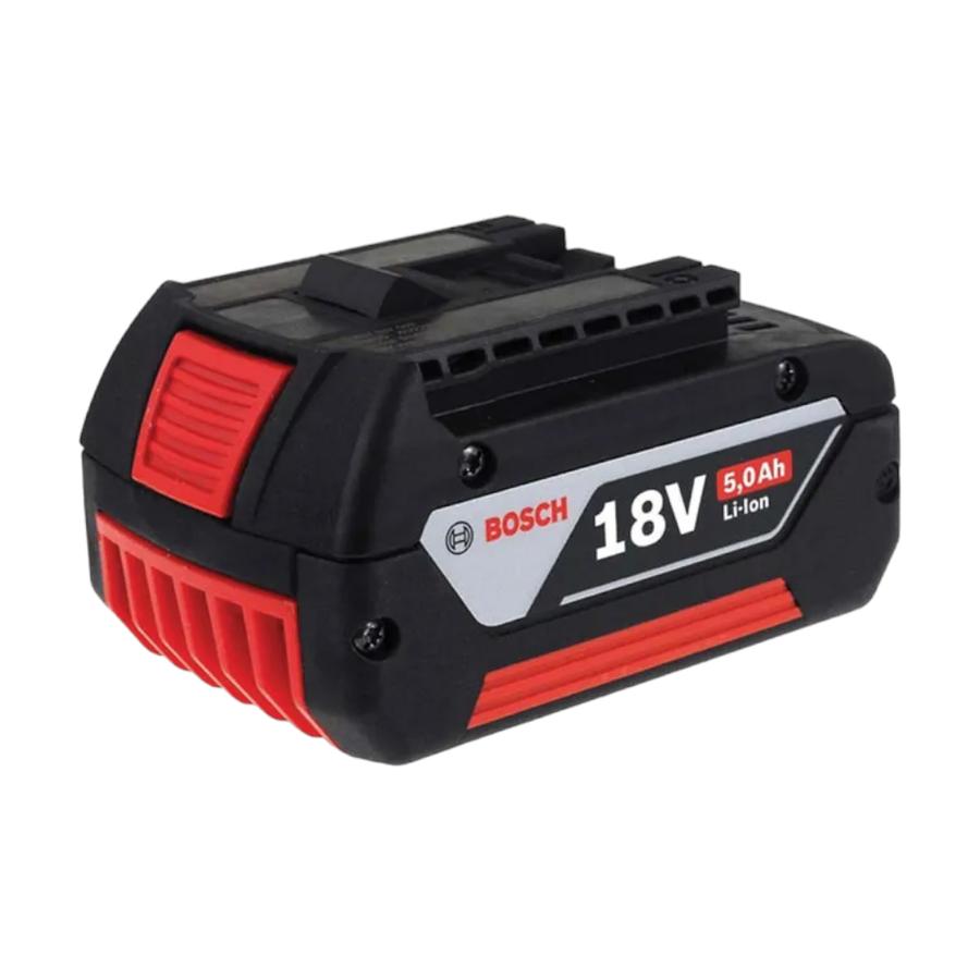 Batería Bosch Gba 18V 5.0Ah