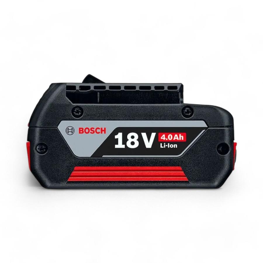 Batería Bosch GBA 4.0 AH 18V