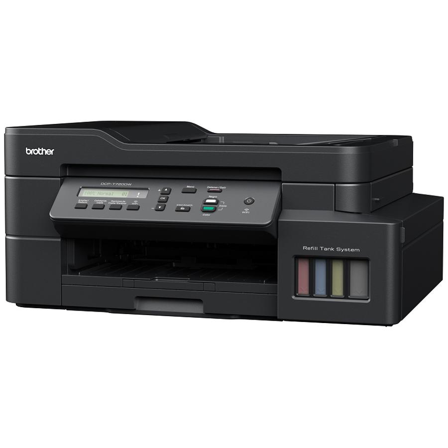 Impresora Dcp-t720dw