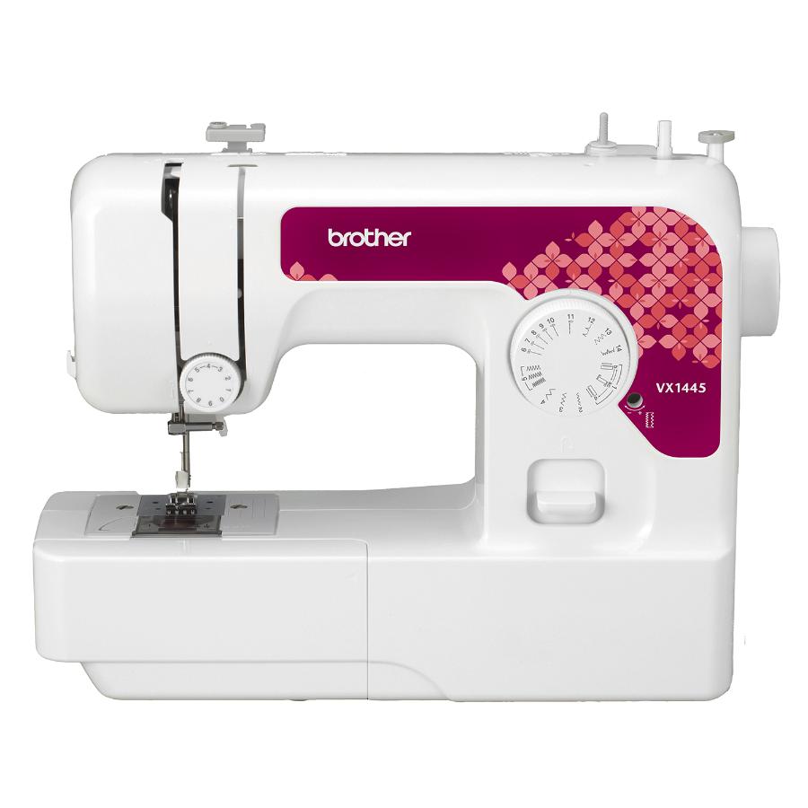 Maquina De Coser Brother Vx-1445