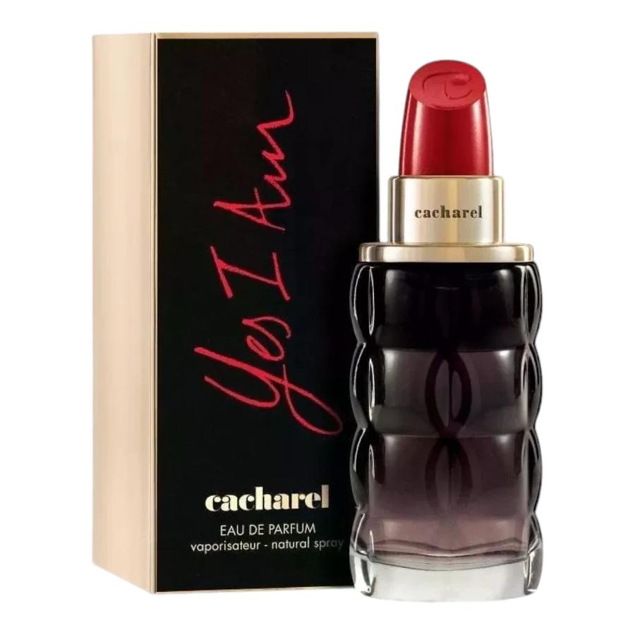 Perfume Yes I Am EDP 75 ml Cacharel