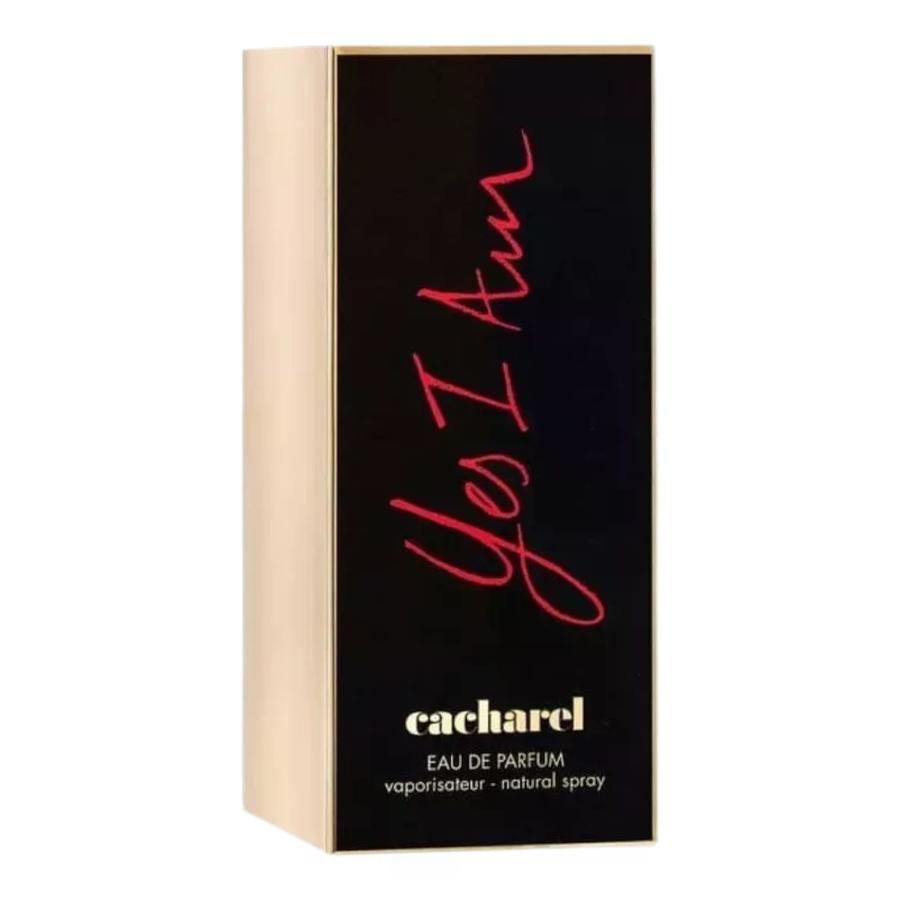 Perfume Yes I Am EDP 75 ml Cacharel