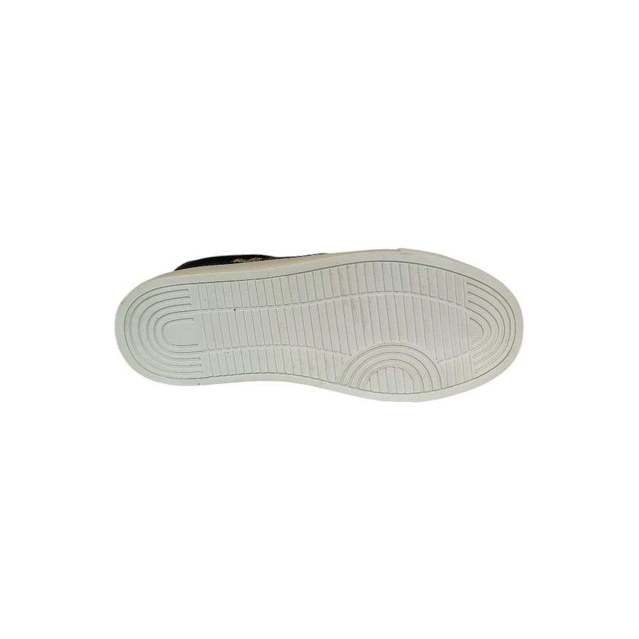 Zapatillas Urbanas Niñas Cactus Abbie Negro/Dorado