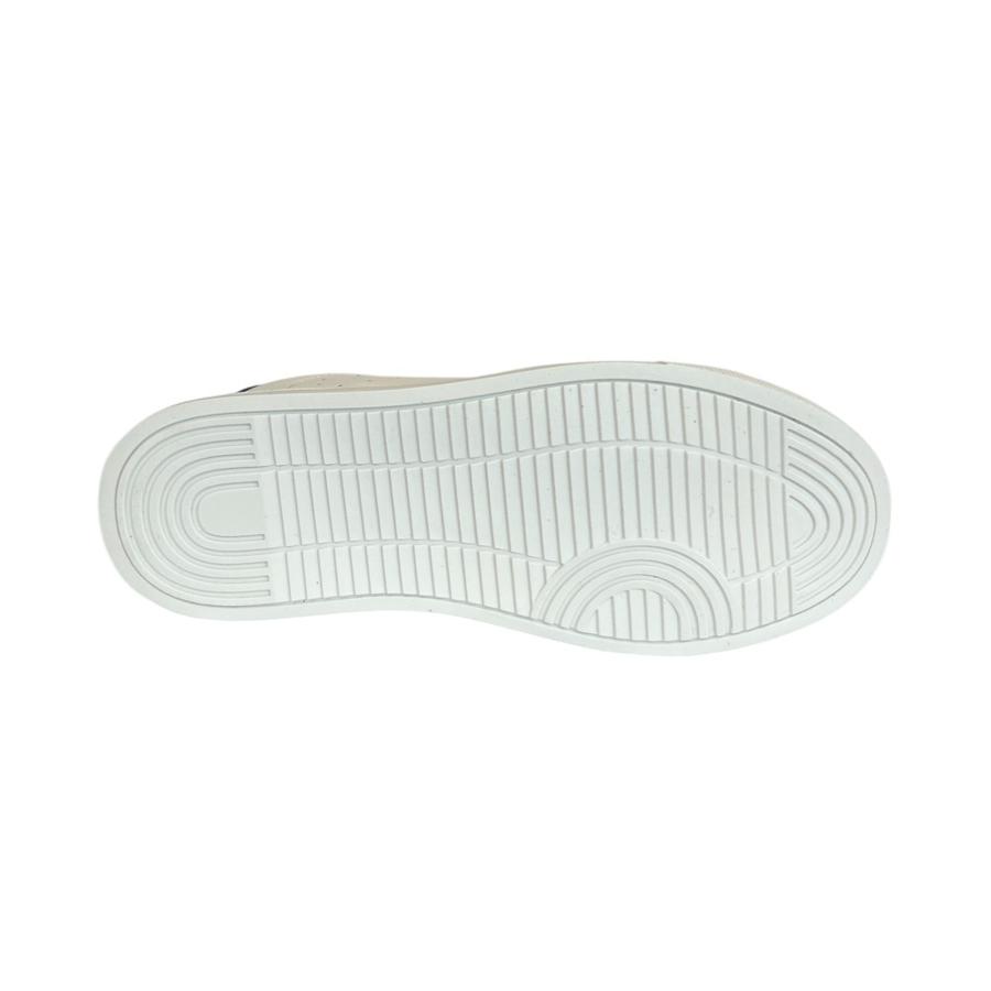 Zapatillas Urbanas Niñas Cactus Bella Blanco/Azul Marino