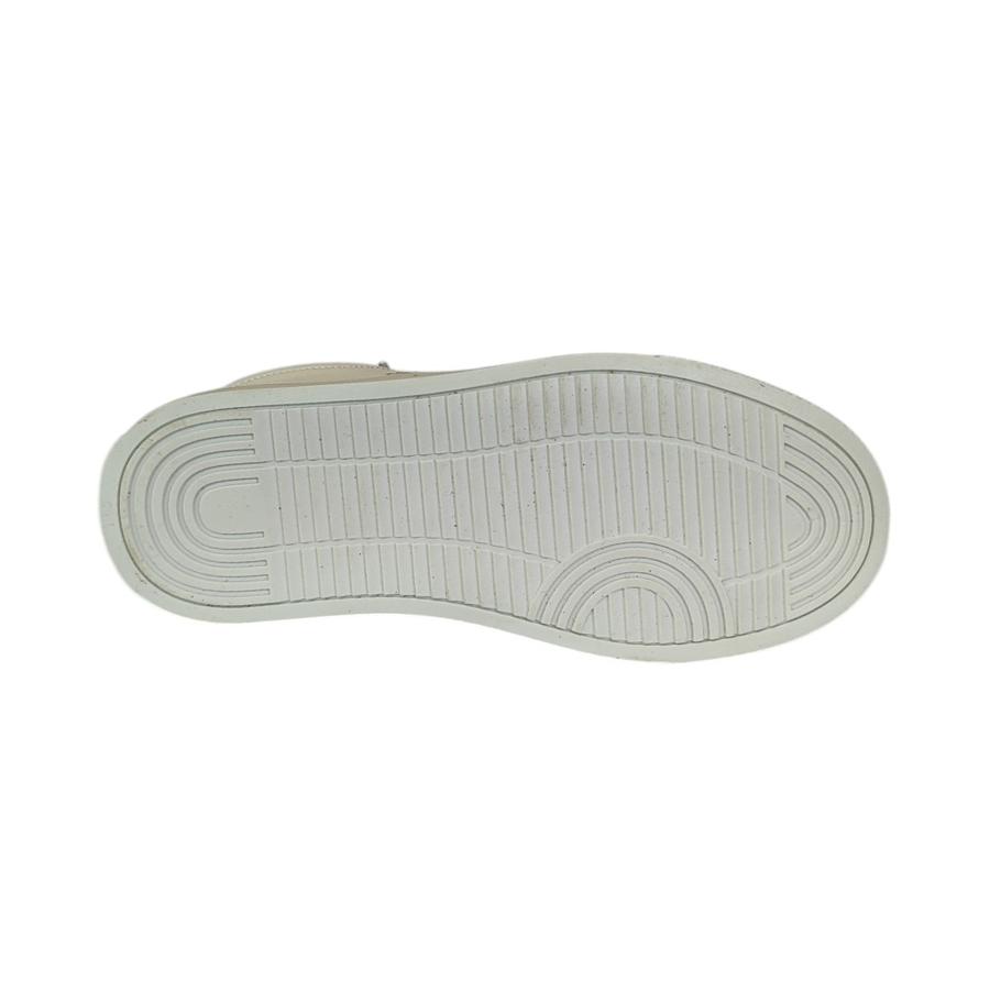 Zapatillas Urbanas Niñas Cactus Kira Blanco/Rosado