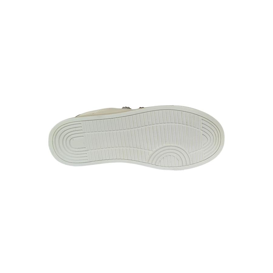 Zapatillas Urbanas Niñas Bonnie Blanco/Rosado