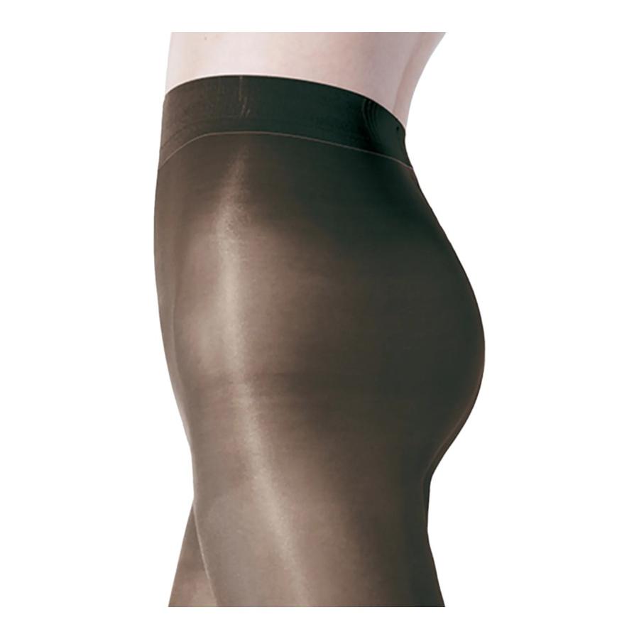 Panty Mujer Caffarena Vitalité 70 Negro