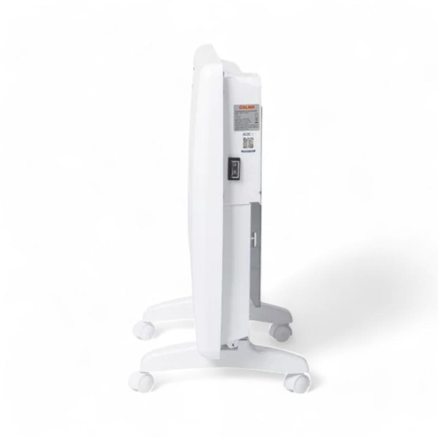 Calefactor Panel Calma PG-5000 2000W