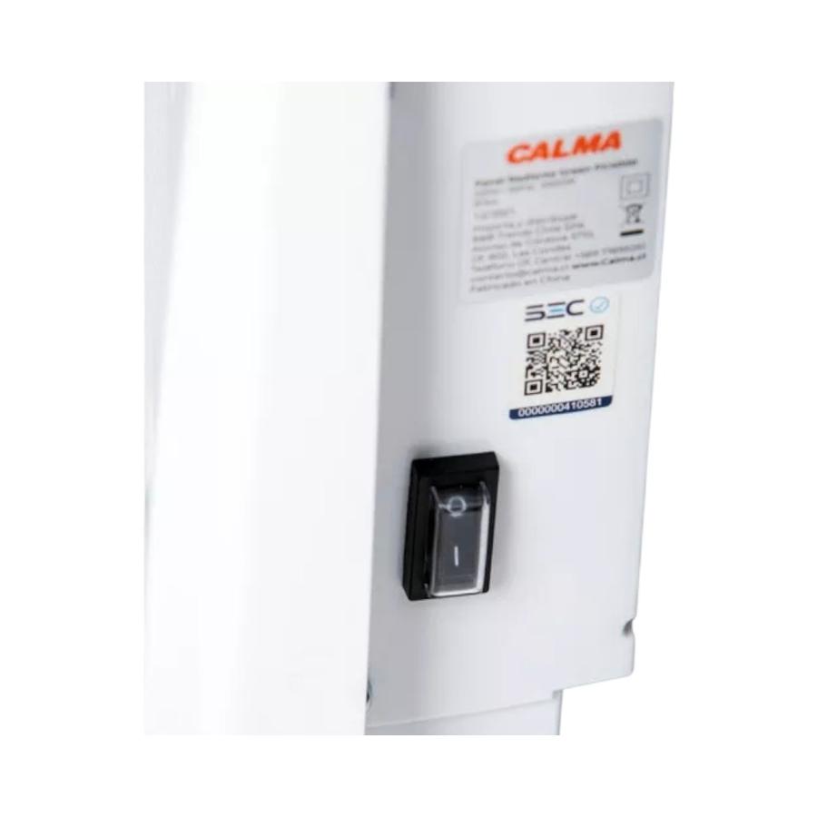 Calefactor Panel Calma PG-5000 2000W