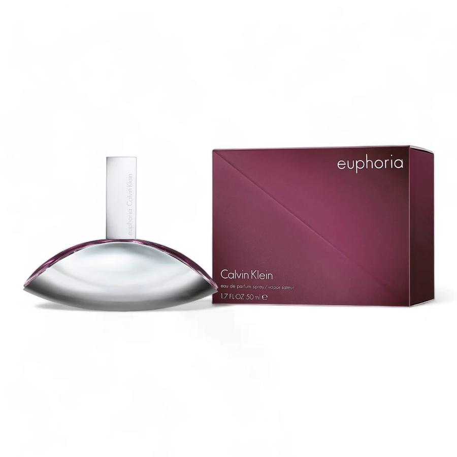 Perfume Mujer Calvin Klein Euphoria 50 ML EDP