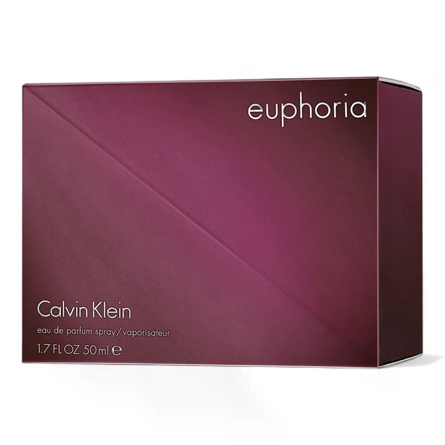 Perfume Mujer Calvin Klein Euphoria 50 ML EDP