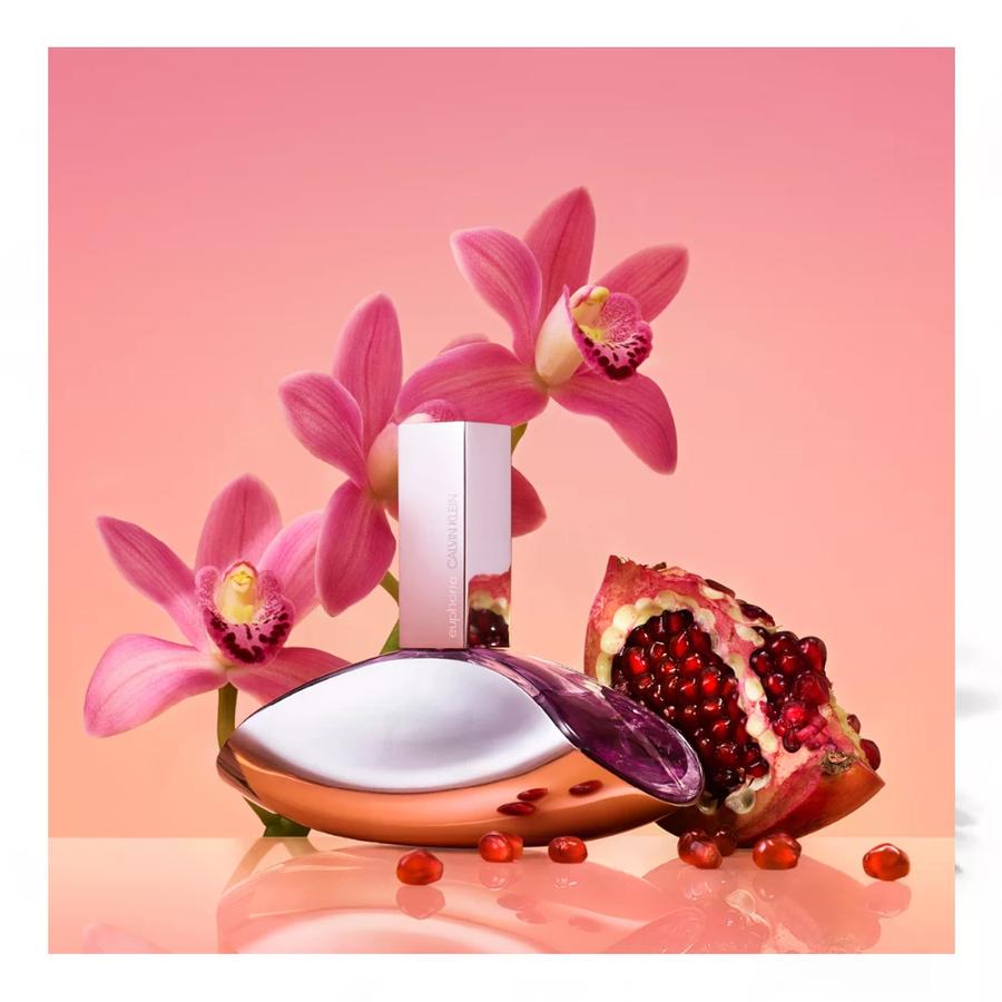 Perfume Mujer Calvin Klein Euphoria 50 ML EDP