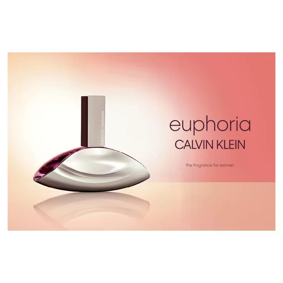 Perfume Mujer Calvin Klein Euphoria 50 ML EDP