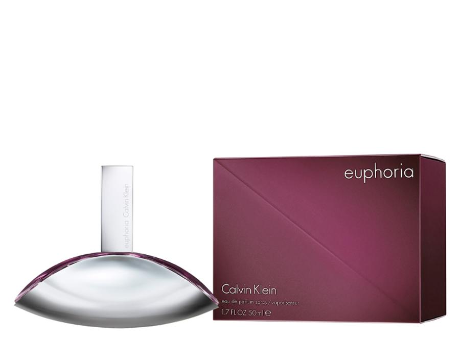 Euphoria Women EDP 50 Ml