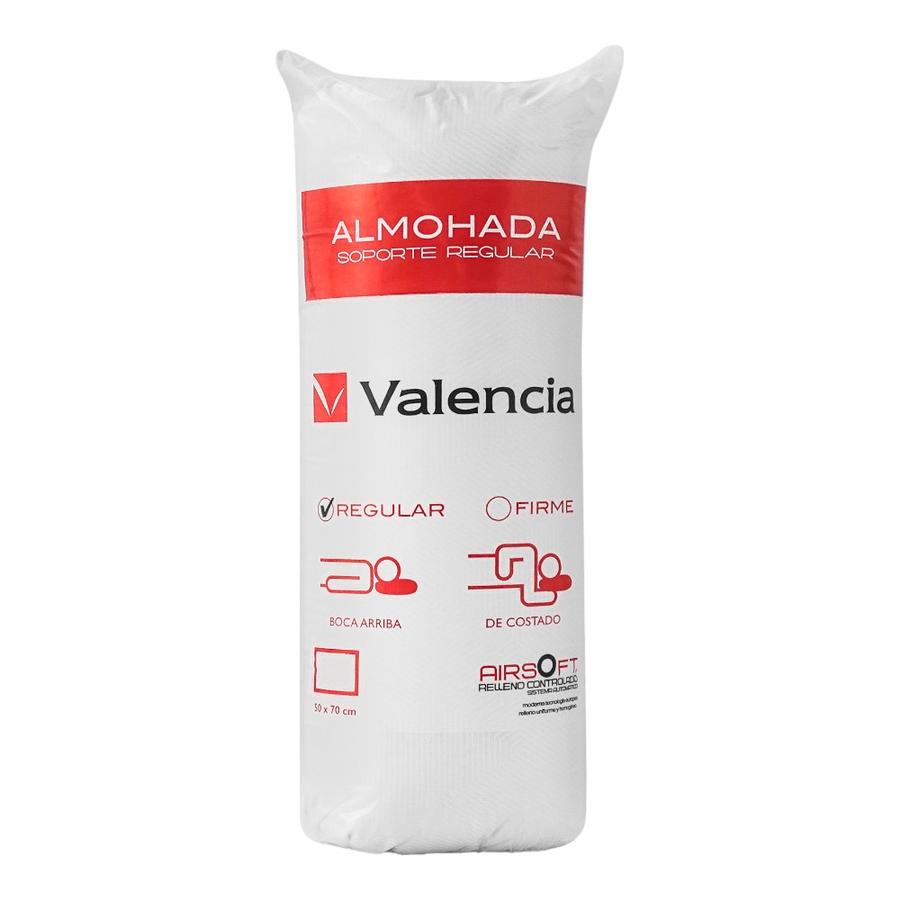Almohada valencia cannon outlet