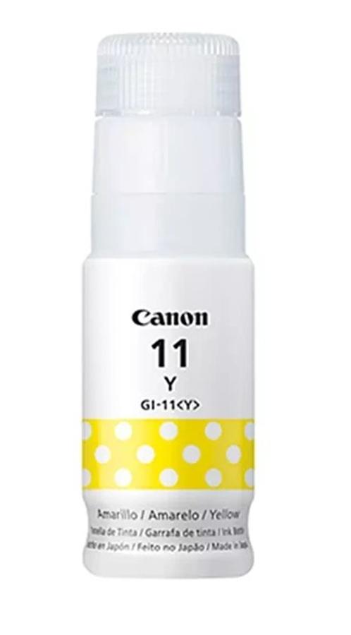 Tinta Gi-11 Yellow