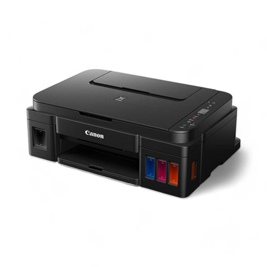 Impresora Multifuncional Canon Pixma G2110 Color