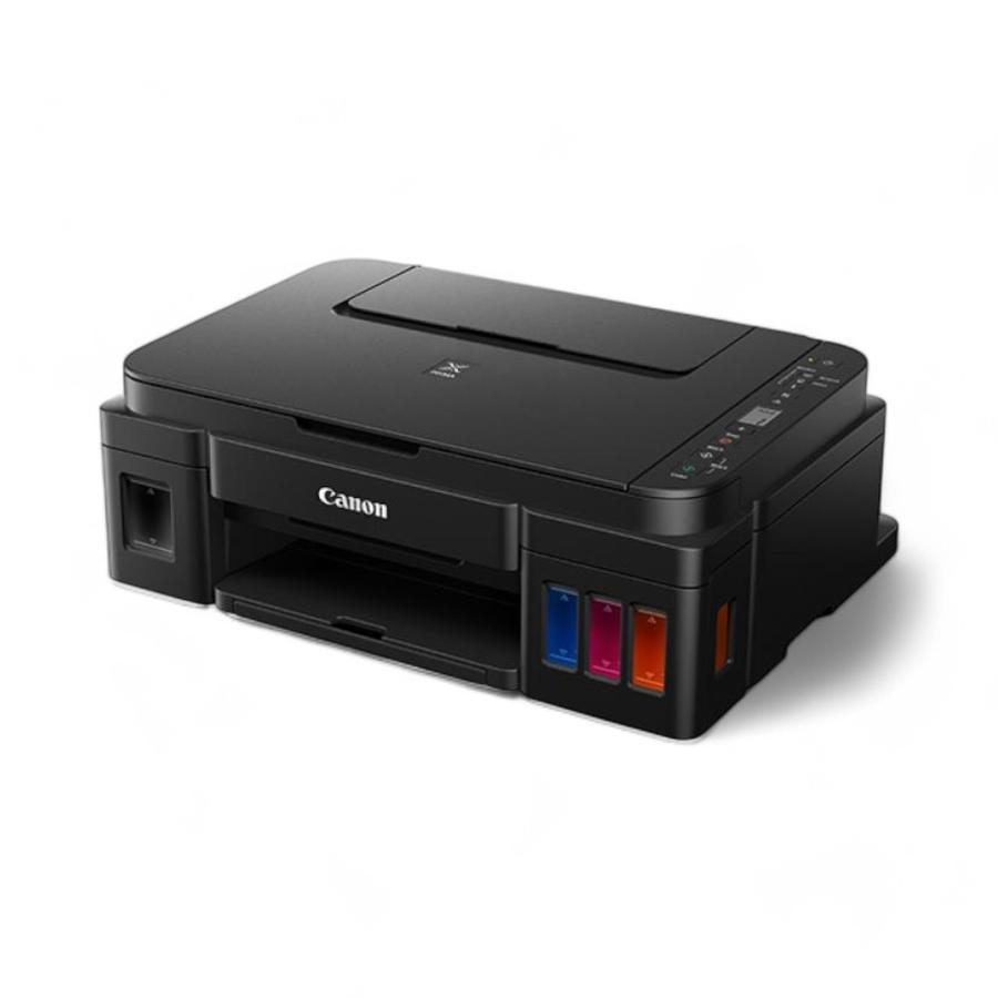 Impresora Multifuncional Canon Pixma G3110 Wifi Color