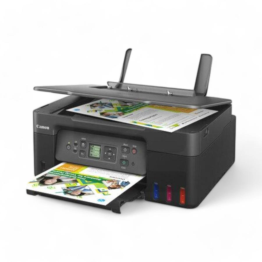 Impresora Multifuncional Canon Pixma G3170 Wifi Color