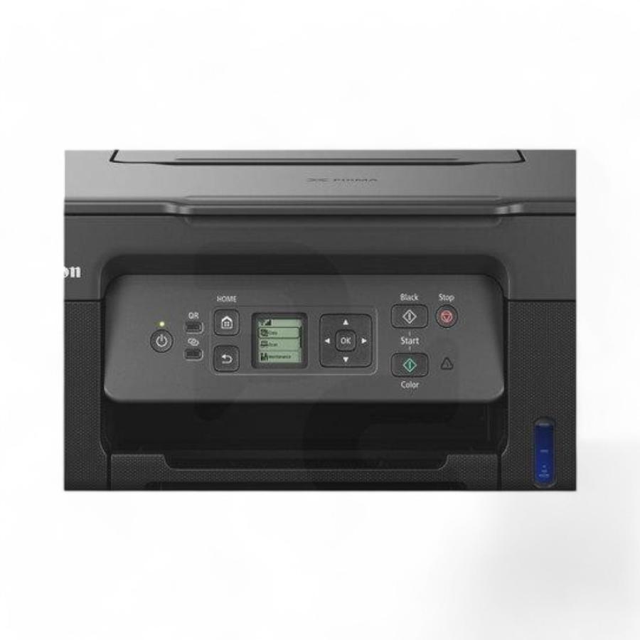Impresora Multifuncional Canon Pixma G3170 Wifi Color
