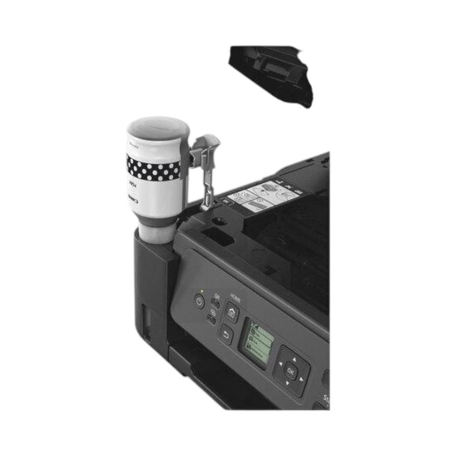 Impresora Multifuncional Canon Pixma G3170 Wifi Color