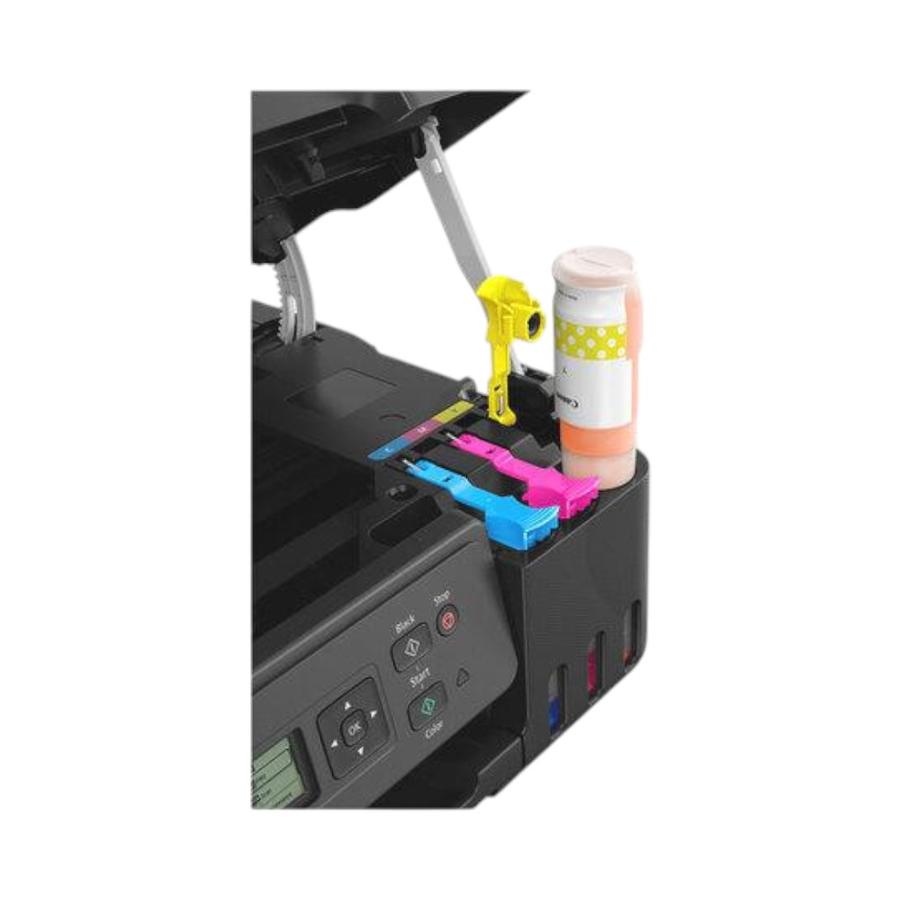 Impresora Multifuncional Canon Pixma G3170 Wifi Color