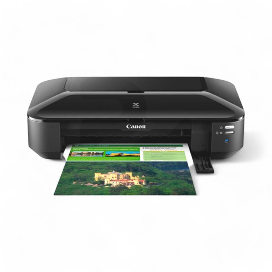 Impresora Fotográfica Canon IX6810 Tinta A3+ Wifi 